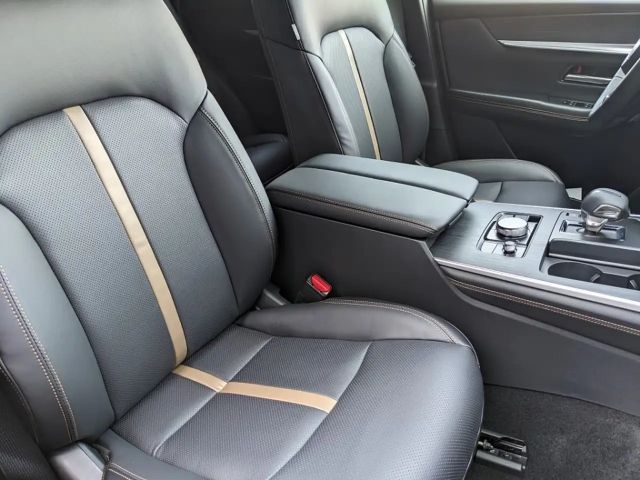 Mazda CX-60 2.5L 4WD Homura Plus