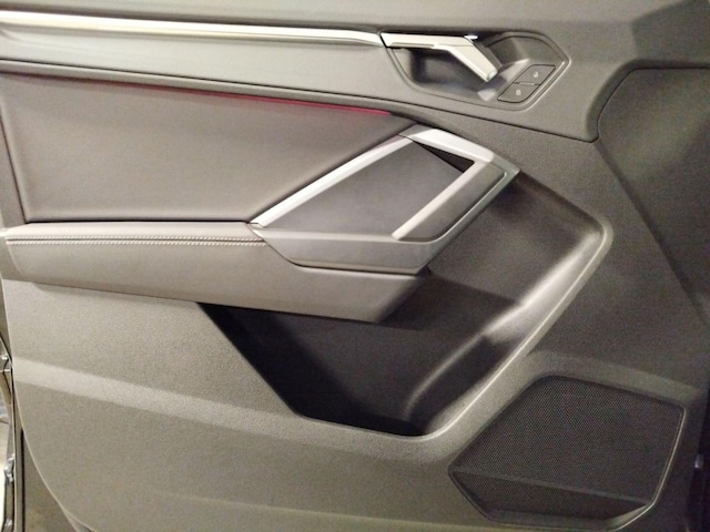 Audi Q3 35 TFSI S-Line S-Tronic Sportback