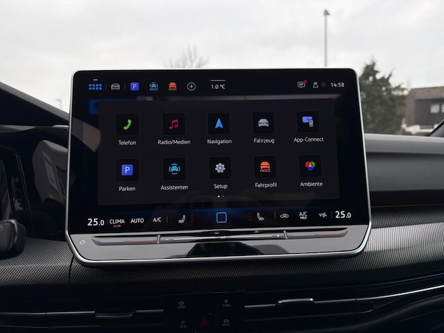 Volkswagen Golf Golf VIII IQ.Drive