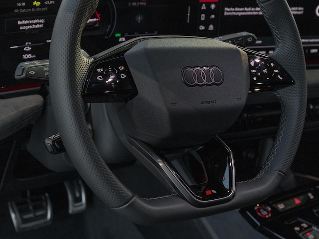 Audi A6 e-tron Avant Quattro