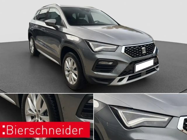 Seat Ateca 1.5 TSI DSG