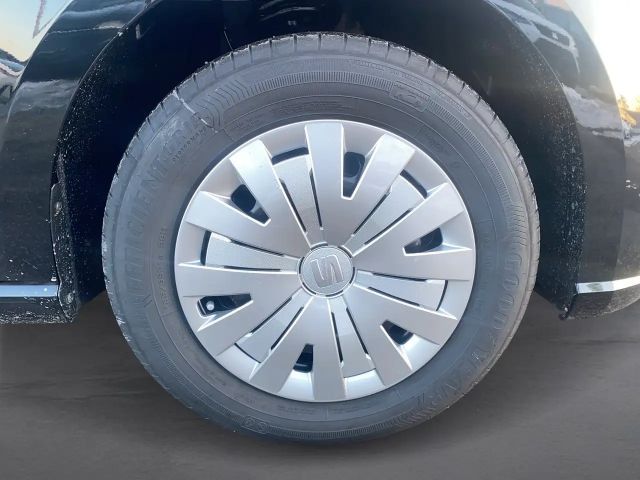 Seat Ibiza Reference