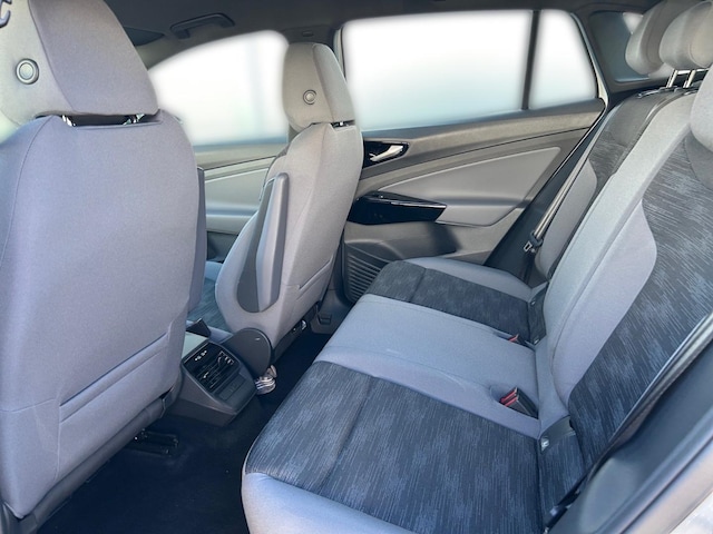 Volkswagen ID.4 *LED*NAVI*PARKSENSOR*SITZH*APPCON*