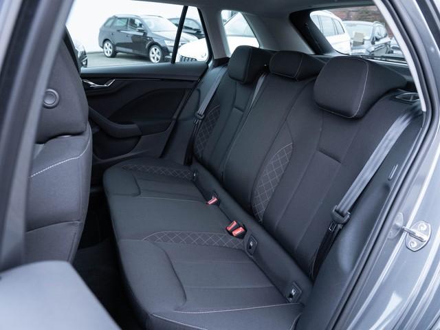 Skoda Kamiq 1.5 TSI Ambition