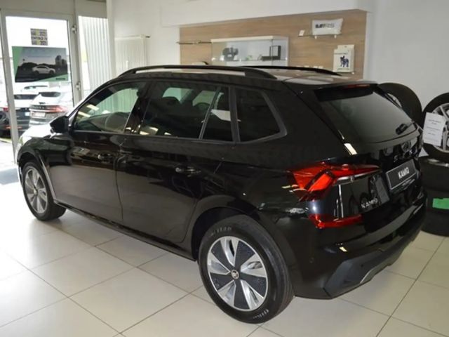 Skoda Kamiq 1.5 TSI Selection