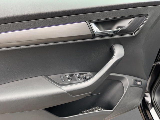 Skoda Karoq 2.0 TDI 4x4