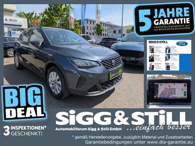 Seat Arona 1.0 TSI Style
