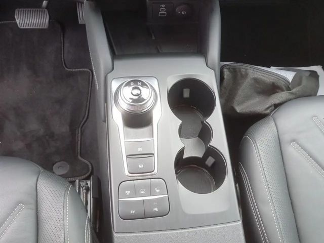 Ford Kuga Plug in Hybrid Vignale