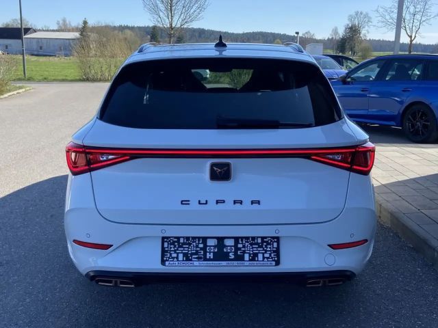 Cupra Leon 1.4 e-Hybrid DSG ST