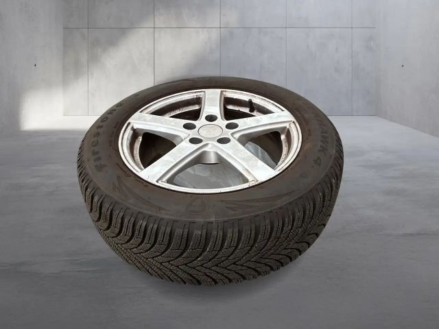 Skoda Octavia Style Style