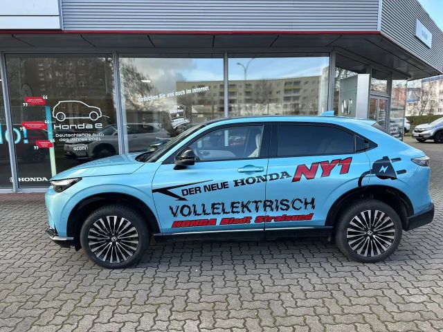 Honda e:Ny1 Advance