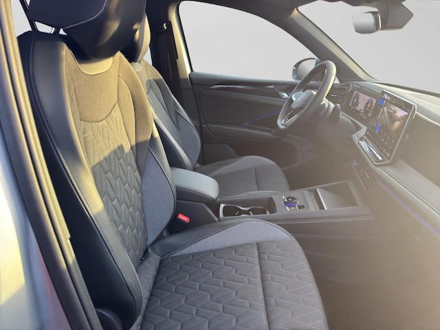 Volkswagen Tiguan 2.0 TDI Life