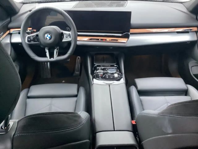 BMW 520 520i Touring