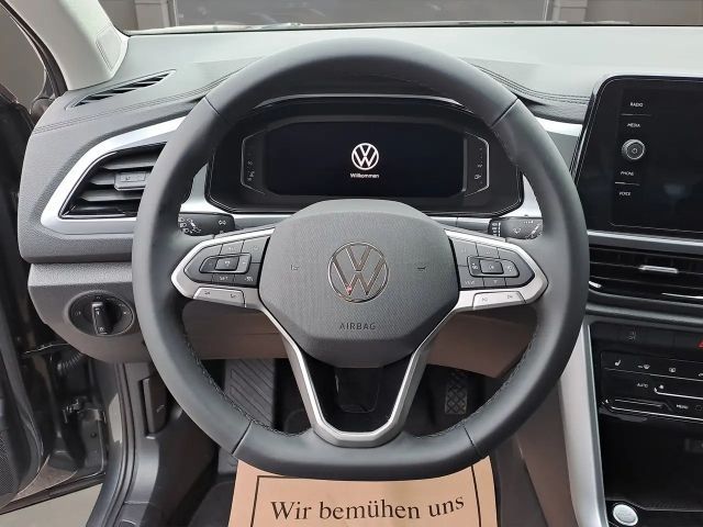 Volkswagen T-Roc FRIENDS - LAST Edition € 23.999,-*