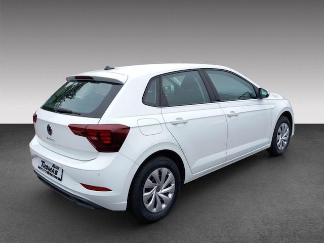 Volkswagen Polo Life
