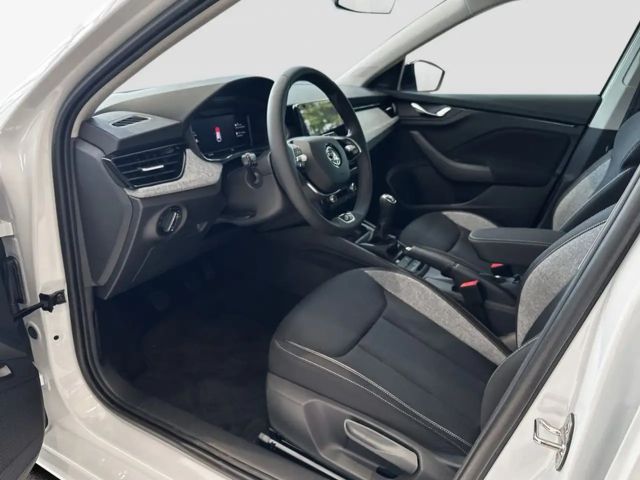 Skoda Scala 1.0 TSI Drive
