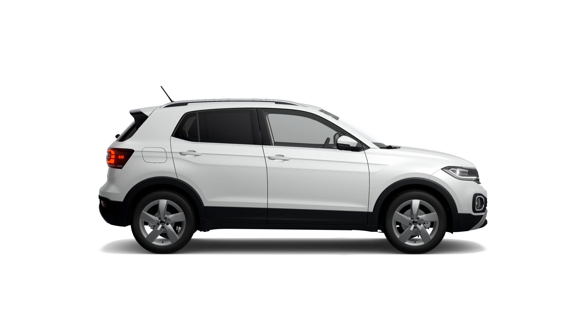 Volkswagen T-Cross 1.0 TSI Style