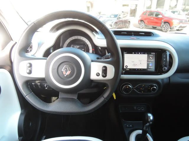 Renault Twingo Techno