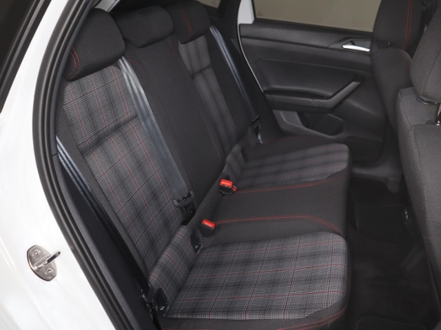 Volkswagen Polo 2.0 TSI DSG