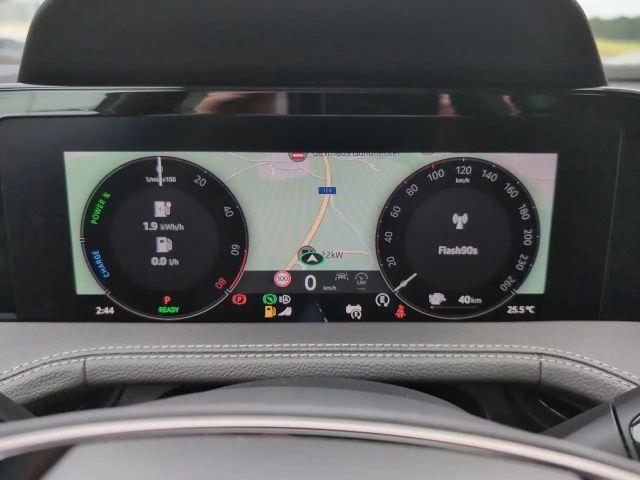 Skoda Superb Selection iV