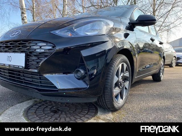 Hyundai i10 1.0 Trend