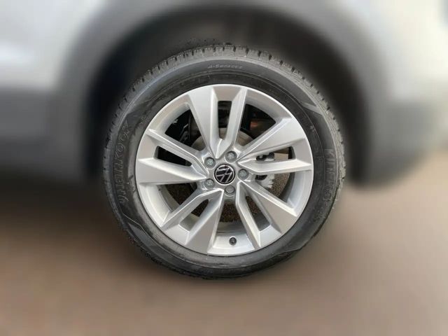 Volkswagen T-Cross 1.0 TSI DSG