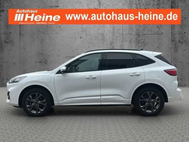 Ford Kuga Plug in Hybrid ST Line