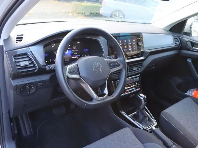 Volkswagen T-Cross 1.0 TSI DSG Life