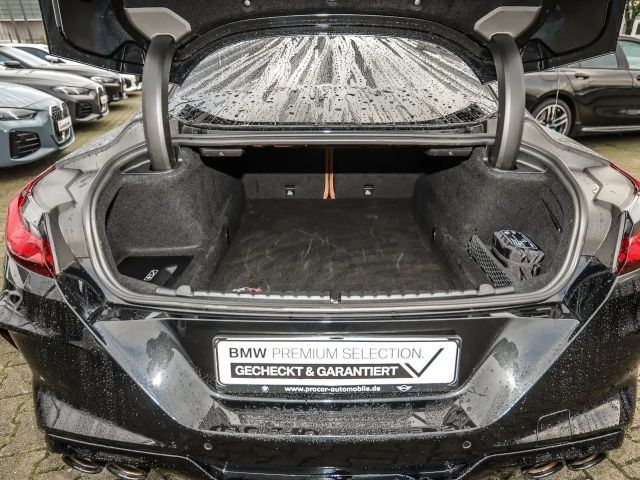 BMW M8 Competition Coupé xDrive