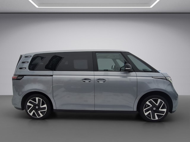 Volkswagen ID.Buzz IQ.Drive Life Pro