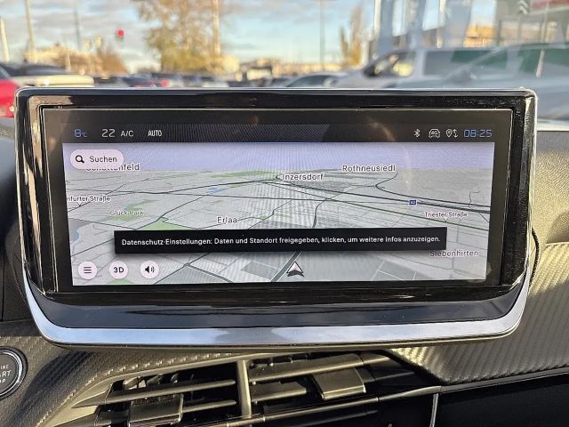 Peugeot 208 Allure Pack PureTech