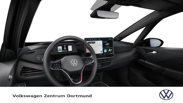 Volkswagen ID.3 GTX Performance