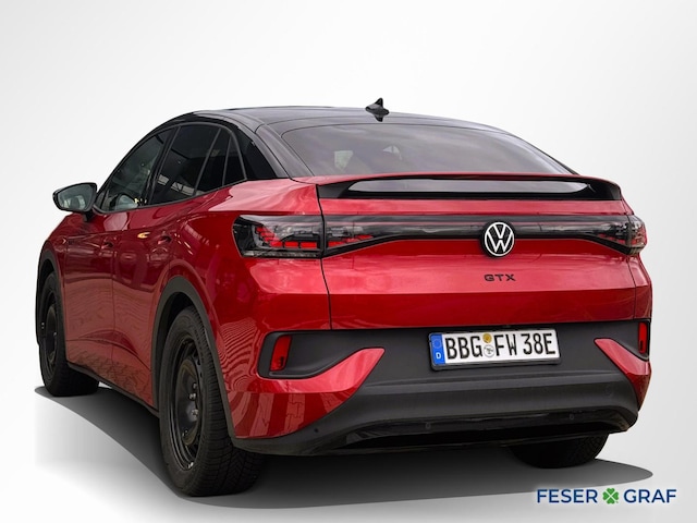 Volkswagen ID.5 77 KWh GTX
