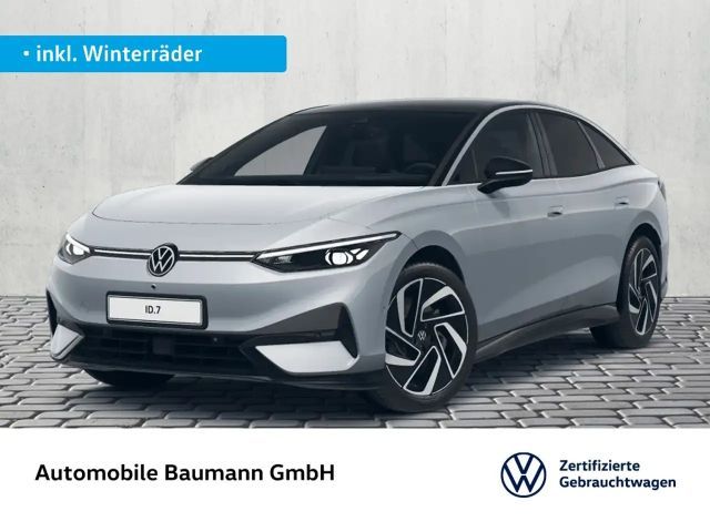 Volkswagen ID.7 Pro