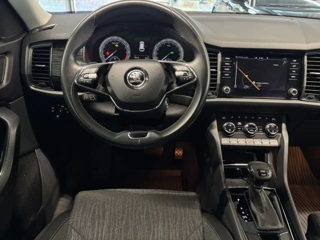 Skoda Kodiaq 2.0 TDI 4x4 Style Style