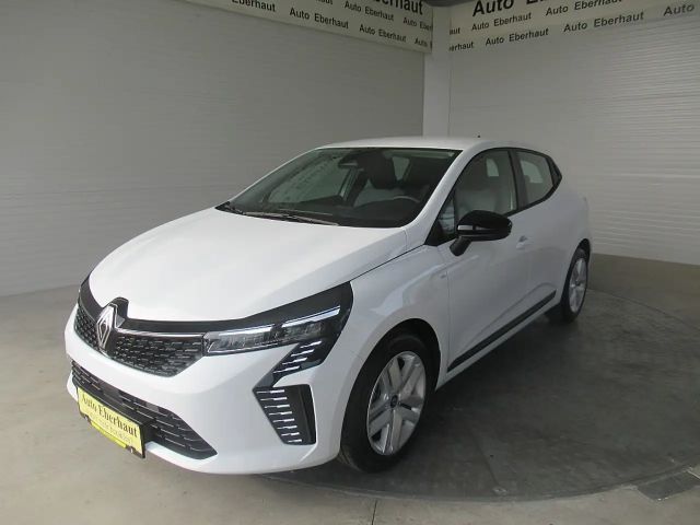 Renault Clio Evolution TCe 90