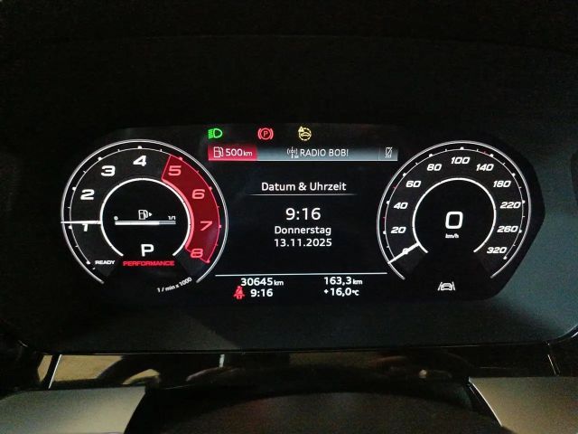 Audi RS3 Quattro S-Tronic Sedan Sportback