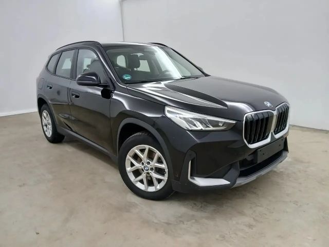 BMW X1 sDrive