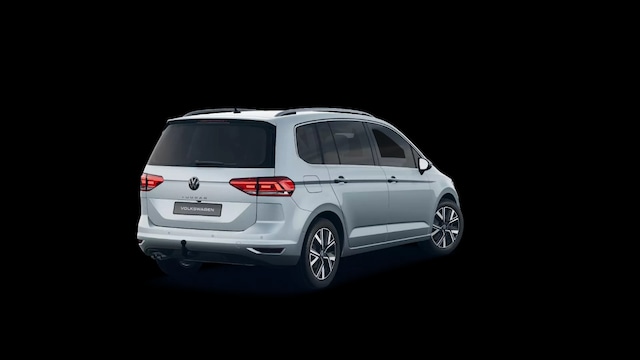 Volkswagen Touran 2.0 TDI DSG