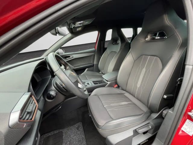 Cupra Leon 2.0 TSI DSG Sportstourer VZ