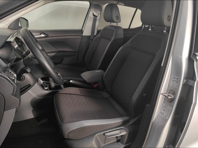 Volkswagen T-Cross 1.0 TSI Style