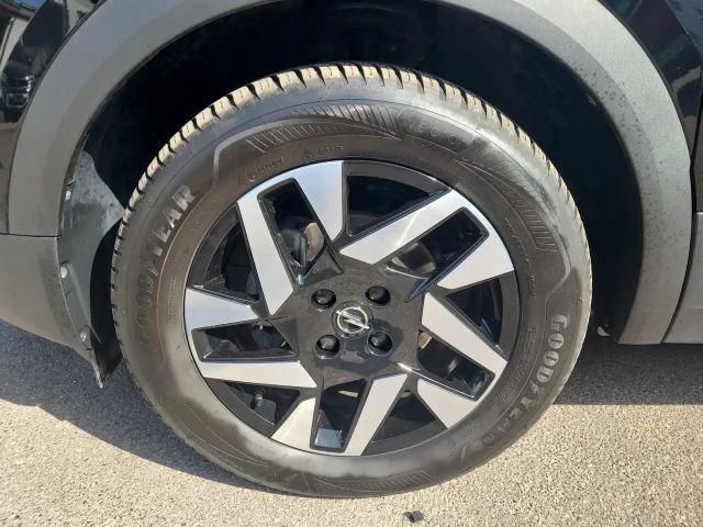 Opel Mokka 1.2 Turbo Turbo