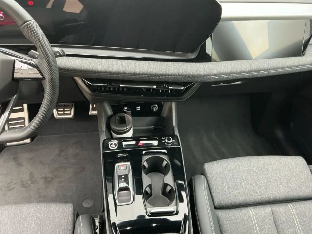 Audi Q6 e-tron Performance