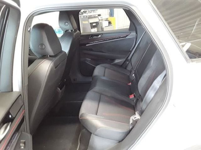 Volkswagen ID.7 4Motion GTX Tourer