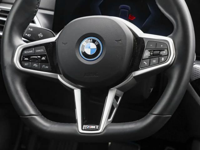 BMW i4 M-Sport Sedan eDrive40