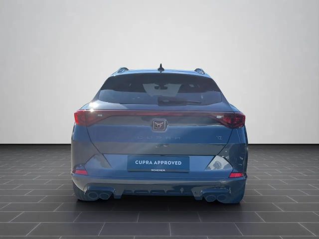 Cupra Formentor 4Drive VZ
