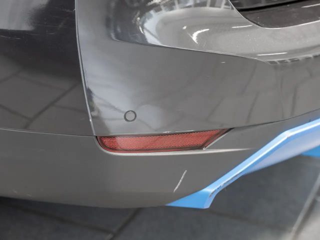 BMW iX3 Impressive iX3