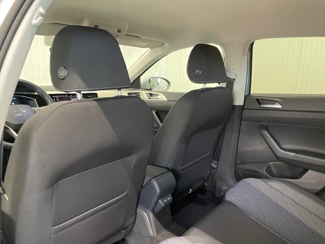 Volkswagen Taigo 1.0 TSI Move