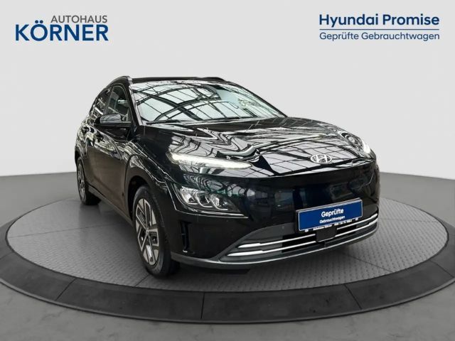 Hyundai Kona 39 kWh Electric Trend