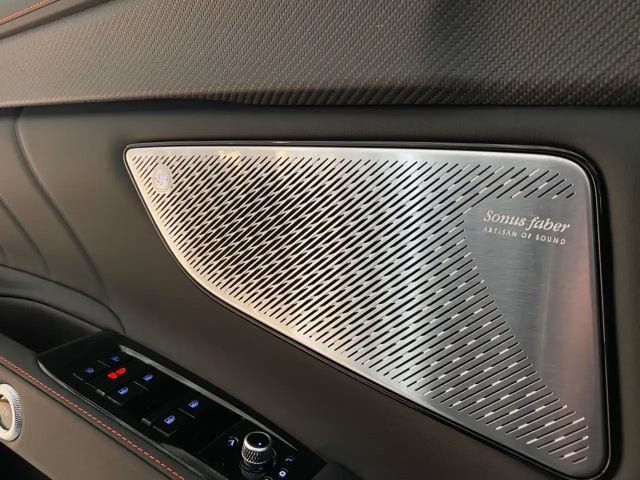 Maserati Grecale Trofeo